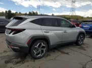 ✅ 2022 Hyundai Tucson Limited • VIN: 5NMJE3AE9NH121716 • Lot: 68148264. Wystawiony na Copart z przebiegiem 24 702 mil. Bezpłatny archiwum sprzedaży aukcyjnych z USA i szczegółowy raport historii pojazdu na DreamBid. Zdjęcie 3.
