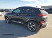 ✅ 2020 Hyundai Kona Limited • VIN: KM8K33A58LU574186 • Лот: 69032754. Опубликован ранее на Copart с пробегом 43 720 миль. Бесплатный доступ к архиву аукционных продаж из США и подробный отчёт об истории автомобиля на DreamBid. Изображение 2.