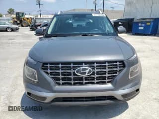 ✅ 2023 Hyundai Venue Limited • VIN: KMHRC8A39PU249336 • Lot: 55129695. Listed on Copart with 32,438 mi. Free auction sales archive from the USA and detailed vehicle history report at DreamBid. Image 5.