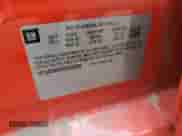 2012 Chevrolet Sonic LT с VIN 1G1JC6SH7C4103682, выставлен на аукционе Copart как лот 66315434 с пробегом 130 708 миль миль и Списание • Salvage title. История ставок и продаж доступна на DreamBid. Изображение 12.