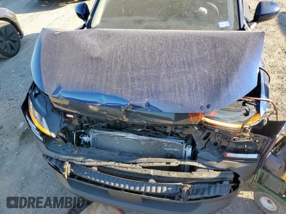 ✅ 2025 Nissan Kicks SV • VIN: 3N8AP6CA6SL324121 • Лот: 90987475. Опубликован ранее на Copart с пробегом 31 244 миль. Бесплатный доступ к архиву аукционных продаж из США и подробный отчёт об истории автомобиля на DreamBid. Изображение 11.