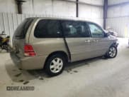 ✅ 2004 Mercury Monterey Convenience • VIN: 2MRZA20214BJ14057 • Lot: 57241325. Wystawiony na Copart z przebiegiem Nie podano. Bezpłatny archiwum sprzedaży aukcyjnych z USA i szczegółowy raport historii pojazdu na DreamBid. Zdjęcie 3.