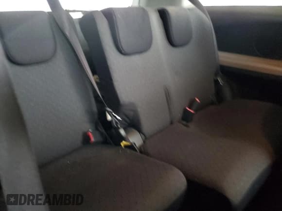 ✅ 2011 Toyota Yaris • VIN: JTDJT4K38B5328976 • Lot: 54413965. Listed on Copart with 154,233 mi. Free auction sales archive from the USA and detailed vehicle history report at DreamBid. Image 11.