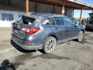 ✅ 2016 Subaru Outback Limited • VIN: 4S4BSBJCXG3242385 • Lot: 91644775. Wystawiony na Copart z przebiegiem 192 908 mil. Bezpłatny archiwum sprzedaży aukcyjnych z USA i szczegółowy raport historii pojazdu na DreamBid. Zdjęcie 3.
