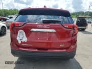 ✅ 2020 GMC Terrain SLE • VIN: 3GKALMEV1LL250401 • Lot: 68763545. Listed on Copart with 66,787 mi. Free auction sales archive from the USA and detailed vehicle history report at DreamBid. Image 6.