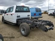 ✅ 2017 Ford F-350 Platinum • VIN: 1FT8W3B61HEF02342 • Lot: 53555315. Listed on Copart with 120,231 mi. Free auction sales archive from the USA and detailed vehicle history report at DreamBid. Image 2.