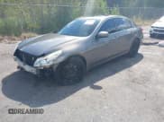 ✅ 2013 Infiniti G37 Journey • VIN: JN1CV6APXDM301423 • Lot: 43394315. Listed on IAAI with Not provided. Free auction sales archive from the USA and detailed vehicle history report at DreamBid. Image 17.