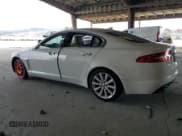 ✅ 2014 Jaguar XF SC • VIN: SAJWJ0EF3E8U11682 • Lot: 86267125. Listed on Copart with 149,907 mi. Free auction sales archive from the USA and detailed vehicle history report at DreamBid. Image 2.