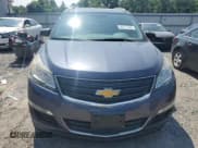 ✅ 2013 Chevrolet Traverse LS • VIN: 1GNKVFED1DJ121720 • Lot: 66771545. Listed on Copart with 177,747 mi. Free auction sales archive from the USA and detailed vehicle history report at DreamBid. Image 5.