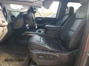 ✅ 2021 Chevrolet Silverado 1500 LTZ • VIN: 3GCUYGED7MG475967 • Lot: 75171234. Wystawiony na Copart z przebiegiem Nie podano. Bezpłatny archiwum sprzedaży aukcyjnych z USA i szczegółowy raport historii pojazdu na DreamBid. Zdjęcie 7.