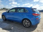 ✅ 2018 Hyundai Elantra • VIN: KMHH35LE1JU045727 • Лот: 84214105. Опубликован ранее на Copart с пробегом 113 833 миль. Бесплатный доступ к архиву аукционных продаж из США и подробный отчёт об истории автомобиля на DreamBid. Изображение 2.