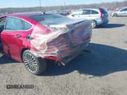 ✅ 2018 Ford Fusion Titanium • VIN: 3FA6P0SU3JR106441 • Lot: 41699936. Listed on IAAI with 146,330 mi. Free auction sales archive from the USA and detailed vehicle history report at DreamBid. Image 6.