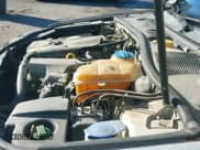 ✅ 2005 Volkswagen Passat GLS • VIN: WVWAD63B95E061561 • Lot: 43868707. Listed on IAAI with 125,479 mi. Free auction sales archive from the USA and detailed vehicle history report at DreamBid. Image 13.