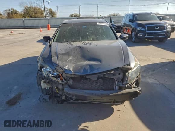 ✅ 2010 Honda Accord EX-L • VIN: 1HGCP3F80AA029101 • Lot: 92040255. Listed on Copart with 127,383 mi. Free auction sales archive from the USA and detailed vehicle history report at DreamBid. Image 5.