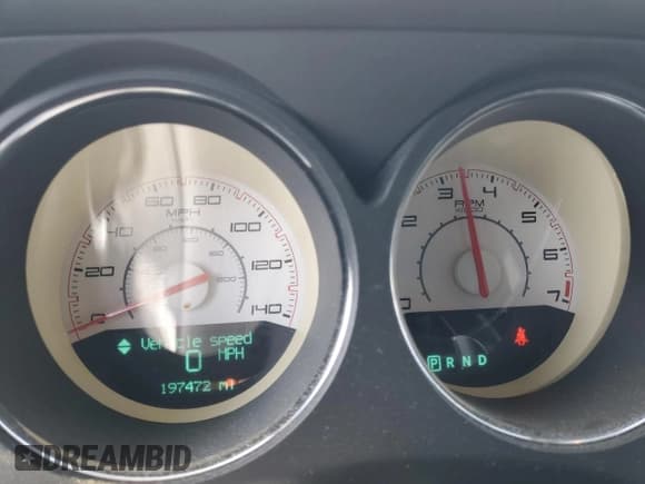 ✅ 2013 Dodge Challenger SXT • VIN: 2C3CDYAG6DH649559 • Lot: 43661595. Wystawiony na Copart z przebiegiem 197 472 mil. Bezpłatny archiwum sprzedaży aukcyjnych z USA i szczegółowy raport historii pojazdu na DreamBid. Zdjęcie 9.