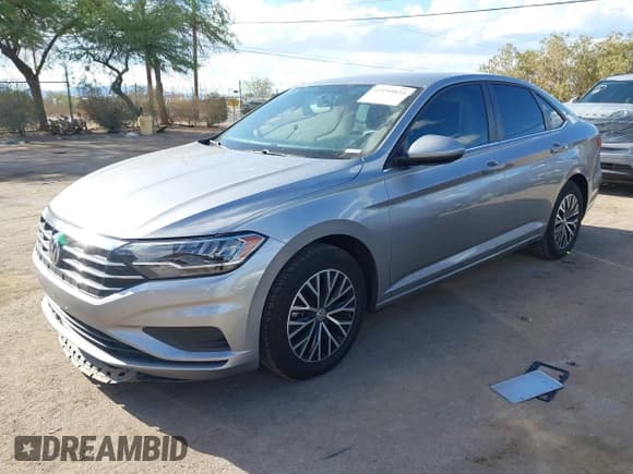 ✅ 2021 Volkswagen Jetta S • VIN: 3VWC57BU3MM061155 • Lot: 43195024. Wystawiony na IAAI z przebiegiem 59 998 mil. Bezpłatny archiwum sprzedaży aukcyjnych z USA i szczegółowy raport historii pojazdu na DreamBid. Zdjęcie 17.