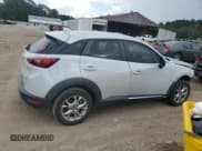 ✅ 2018 Mazda CX-3 Sport • VIN: JM1DKDB77J1322532 • Lot: 85339825. Wystawiony na Copart z przebiegiem 72 722 mil. Bezpłatny archiwum sprzedaży aukcyjnych z USA i szczegółowy raport historii pojazdu na DreamBid. Zdjęcie 3.