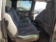 ✅ 2006 Chevrolet Silverado 2500HD Work Truck • VIN: 1GCHC23U16F159362 • Лот: 54613315. Опубликован ранее на Copart с пробегом Не указан. Бесплатный доступ к архиву аукционных продаж из США и подробный отчёт об истории автомобиля на DreamBid. Изображение 10.