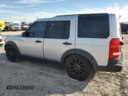 ✅ 2008 Land Rover LR3 SE • VIN: SALAE25498A443064 • Лот: 82646294. Опубликован ранее на Copart с пробегом 163 526 миль. Бесплатный доступ к архиву аукционных продаж из США и подробный отчёт об истории автомобиля на DreamBid. Изображение 2.