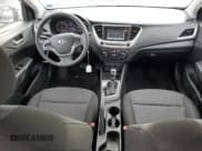 ✅ 2022 Hyundai Accent SE • VIN: 3KPC24A66NE179113 • Лот: 41794975. Опубликован ранее на Copart с пробегом 11 373 миль. Бесплатный доступ к архиву аукционных продаж из США и подробный отчёт об истории автомобиля на DreamBid. Изображение 8.