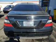 ✅ 2009 Mercedes-Benz S 550 • VIN: WDDNG71XX9A247805 • Lot: 91491425. Wystawiony na Copart z przebiegiem 164 017 mil. Bezpłatny archiwum sprzedaży aukcyjnych z USA i szczegółowy raport historii pojazdu na DreamBid. Zdjęcie 6.