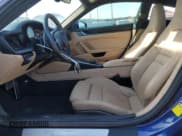 ✅ 2020 Porsche 911 Carrera • VIN: WP0AA2A96LS205552 • Лот: 52935275. Опубликован ранее на Copart с пробегом 32 994 миль. Бесплатный доступ к архиву аукционных продаж из США и подробный отчёт об истории автомобиля на DreamBid. Изображение 7.