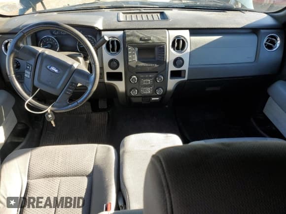 ✅ 2013 Ford F-150 XL • VIN: 1FTEX1EM0DFC07994 • Lot: 85668095. Listed on Copart with 198,794 mi. Free auction sales archive from the USA and detailed vehicle history report at DreamBid. Image 8.