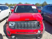 ✅ 2019 Jeep Renegade Latitude • VIN: ZACNJABB8KPJ76683 • Lot: 43672368. Listed on IAAI with 53,998 mi. Free auction sales archive from the USA and detailed vehicle history report at DreamBid. Image 12.