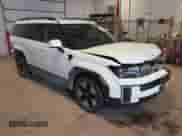 2025 Hyundai Santa Fe SEL с VIN 5NMP2DG17SH028430, выставлен на аукционе IAAI как лот 41164663 с пробегом 2 564 миль миль и . История ставок и продаж доступна на DreamBid. Изображение 1.