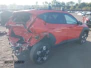 ✅ 2024 Hyundai Kona SEL • VIN: KM8HBCAB2RU136386 • Лот: 43203107. Опубликован ранее на IAAI с пробегом 33 416 миль. Бесплатный доступ к архиву аукционных продаж из США и подробный отчёт об истории автомобиля на DreamBid. Изображение 4.