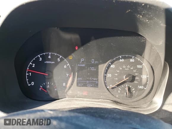 ✅ 2020 Hyundai Accent SE • VIN: 3KPC24A65LE103346 • Лот: 84141164. Опубликован ранее на Copart с пробегом 100 471 миль. Бесплатный доступ к архиву аукционных продаж из США и подробный отчёт об истории автомобиля на DreamBid. Изображение 9.