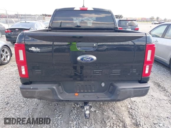 ✅ 2021 Ford Ranger XL • VIN: 1FTER4EH8MLD14176 • Lot: 42332691. Wystawiony na IAAI z przebiegiem 40 454 mil. Bezpłatny archiwum sprzedaży aukcyjnych z USA i szczegółowy raport historii pojazdu na DreamBid. Zdjęcie 16.