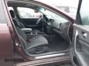 ✅ 2014 Nissan Maxima SV • VIN: 1N4AA5AP0EC457865 • Lot: 43876116. Listed on IAAI with 178,391 mi. Free auction sales archive from the USA and detailed vehicle history report at DreamBid. Image 5.