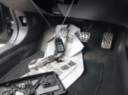 ✅ 2018 Honda Civic Si • VIN: 2HGFC1E59JH707799 • Лот: 43085574. Опубликован ранее на IAAI с пробегом 80 076 миль. Бесплатный доступ к архиву аукционных продаж из США и подробный отчёт об истории автомобиля на DreamBid. Изображение 11.