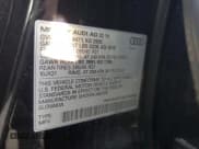 ✅ 2019 Audi Q8 Premium • VIN: WA1AVAF14KD028966 • Лот: 37972363. Опубликован ранее на Copart с пробегом 75 927 миль. Бесплатный доступ к архиву аукционных продаж из США и подробный отчёт об истории автомобиля на DreamBid. Изображение 14.