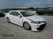 2019 Toyota Camry LE with VIN 4T1B11HK8KU849964, listed as a Copart auction lot 69364325 with 32,814 mi miles and Salvage title. Bid and sale history available at DreamBid. Image 13.