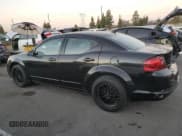 ✅ 2012 Dodge Avenger SE • VIN: 1C3CDZAB1CN322132 • Лот: 77537554. Опубликован ранее на Copart с пробегом 155 158 миль. Бесплатный доступ к архиву аукционных продаж из США и подробный отчёт об истории автомобиля на DreamBid. Изображение 2.