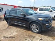✅ 2022 Ford Explorer XLT • VIN: 1FMSK7DH6NGC08809 • Лот: 43193913. Опубликован ранее на IAAI с пробегом 86 004 миль. Бесплатный доступ к архиву аукционных продаж из США и подробный отчёт об истории автомобиля на DreamBid. Изображение 1.