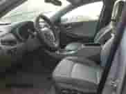 2019 Chevrolet Malibu LS z VIN 1G1ZC5ST4KF198948, wystawiony jako Copart lot #45533745 z przebiegiem Nie podano mil oraz Szkoda całkowita • Salvage title. Historia ofert i sprzedaży dostępna na DreamBid. Obrazek 7.