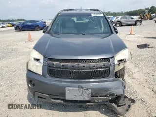 ✅ 2009 Chevrolet Equinox LTZ • VIN: 2CNDL83F696238300 • Лот: 62069685. Опубликован ранее на Copart с пробегом 98 878 миль. Бесплатный доступ к архиву аукционных продаж из США и подробный отчёт об истории автомобиля на DreamBid. Изображение 5.