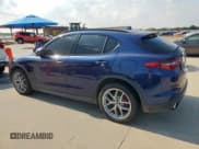 ✅ 2019 Alfa Romeo Stelvio • VIN: ZASPAJAN6K7C44751 • Lot: 70876525. Wystawiony na Copart z przebiegiem 134 995 mil. Bezpłatny archiwum sprzedaży aukcyjnych z USA i szczegółowy raport historii pojazdu na DreamBid. Zdjęcie 2.