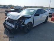 ✅ 2023 Nissan Altima SR • VIN: 1N4BL4CW1PN351428 • Лот: 43155518. Опубликован ранее на IAAI с пробегом 28 403 миль. Бесплатный доступ к архиву аукционных продаж из США и подробный отчёт об истории автомобиля на DreamBid. Изображение 2.