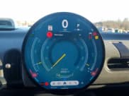 ✅ 2025 MINI Hardtop 4 Door Cooper S • VIN: WMW53GD09S2W68772 • Lot: 93137115. Listed on Copart with 11,912 mi. Free auction sales archive from the USA and detailed vehicle history report at DreamBid. Image 9.