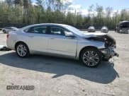 ✅ 2014 Chevrolet Impala LT • VIN: 1G1115SL4EU112847 • Лот: 53256915. Опубликован ранее на Copart с пробегом Не указан. Бесплатный доступ к архиву аукционных продаж из США и подробный отчёт об истории автомобиля на DreamBid. Изображение 10.