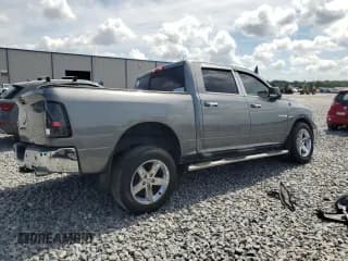 ✅ 2010 Dodge 1500 SLT • VIN: 1D7RB1CT4AS209105 • Lot: 61261075. Wystawiony na Copart z przebiegiem 115 199 mil. Bezpłatny archiwum sprzedaży aukcyjnych z USA i szczegółowy raport historii pojazdu na DreamBid. Zdjęcie 3.