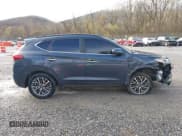 ✅ 2019 Hyundai Tucson Ultimate • VIN: KM8J3CAL6KU042315 • Lot: 41924215. Wystawiony na IAAI z przebiegiem 105 333 mil. Bezpłatny archiwum sprzedaży aukcyjnych z USA i szczegółowy raport historii pojazdu na DreamBid. Zdjęcie 13.