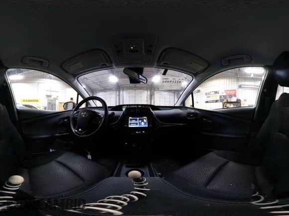 2022 Toyota Prius LE с VIN JTDL9MFU9N3031497, выставлен на аукционе IAAI как лот 42219494 с пробегом 137 152 миль миль и . История ставок и продаж доступна на DreamBid. Изображение 18.