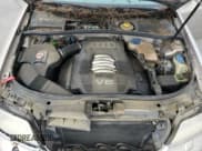 ✅ 1999 Audi A6 • VIN: WAUDA24B3XN057633 • Lot: 58340255. Listed on Copart with 173,410 mi. Free auction sales archive from the USA and detailed vehicle history report at DreamBid. Image 11.