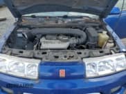 ✅ 2005 Saturn VUE • VIN: 5GZCZ53475S819001 • Lot: 49747755. Wystawiony na Copart z przebiegiem 260 243 mil. Bezpłatny archiwum sprzedaży aukcyjnych z USA i szczegółowy raport historii pojazdu na DreamBid. Zdjęcie 12.