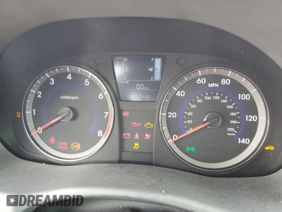 ✅ 2016 Hyundai Accent SE • VIN: KMHCT5AE1GU253080 • Лот: 74083864. Опубликован ранее на Copart с пробегом 33 248 миль. Бесплатный доступ к архиву аукционных продаж из США и подробный отчёт об истории автомобиля на DreamBid. Изображение 9.